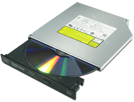 Оптический привод DVD-RW Lenovo Multi Burner SATA (00AM067)