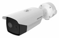 Камера IP тепловизионная Hikvision DS-2TD2617-3/V1 3.1мм 37.2-80град.
