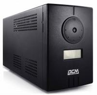 Источник бесперебойного питания Powercom Infinity INF-500 300Вт 500ВА черный