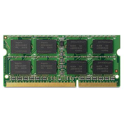Память DDR3 HPE 690802-B21 8Gb DIMM ECC Reg PC3-12800 CL11 1600MHz