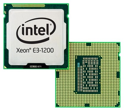 Процессор Intel Xeon E3-1220 v2 Soc-1155 8Mb 3.1Ghz (CM8063701160503S R0PH)