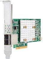 Контроллер HPE Smart Array P408e-p SR Gen10 (804405-B21)