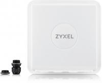 Модем 3G/4G Zyxel LTE7460-M608 RJ-45 VPN Firewall +Router внешний белый