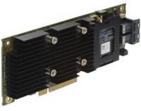 Контроллер Dell PERC H730P Integrated RAID SATA 6Gb/s SAS 12Gb/s cache 2Gb Mini Monolithic PCIe 3.0 x8 (405-AAEK)