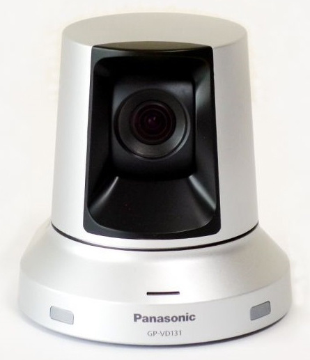 Камера Panasonic GP-VD131