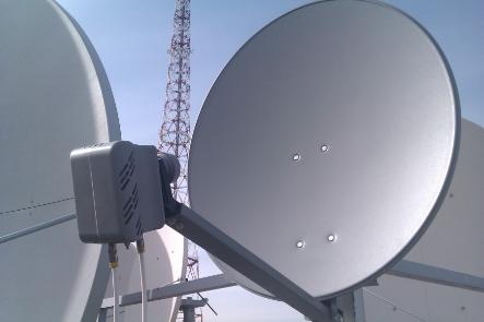 Спутниковые системы связи и спутниковый интернет в Москве
