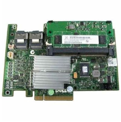 Контроллер Dell H830 RAID for External JBOD 2GB NV Cache (405-AAER)