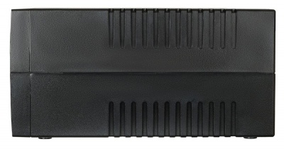 Источник бесперебойного питания Ippon Back Power Pro LCD 500 300Вт 500ВА черный