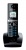 Р/Телефон Dect Panasonic KX-TG8051RUB черный АОН