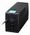 Источник бесперебойного питания Powercom King Pro RM KIN-1000AP RM 600Вт 1000ВА черный