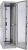Шкаф серверный ЦМО (ШТК-С-33.6.10-44АА) напольный 33U 600x1000мм пер.дв.перфор. задн.дв.перфор. 2 бок.пан. 1000кг серый 850мм 110кг 180град. 1620мм