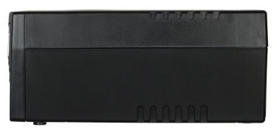 Источник бесперебойного питания Ippon Back Power Pro LCD 800 Euro 480Вт 800ВА черный