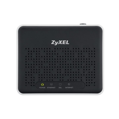 Роутер Zyxel AMG1001-T10A (AMG1001-T10A-EU01V1F) ADSL2