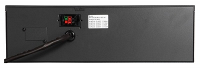 Батарея для ИБП Powercom VGD240V RM 240В 7.2Ач для VRT-6000