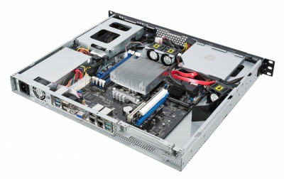 Платформа Asus RS100-E10-PI2 3.5" SATA RW C242 1x250W (90SF00G1-M00050)