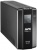 Источник бесперебойного питания APC Back-UPS Pro BR650MI 390Вт 650ВА черный