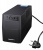 Источник бесперебойного питания Powercom King Pro RM KIN-1200AP RM 720Вт 1200ВА черный