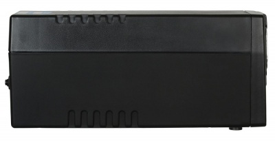 Источник бесперебойного питания Ippon Back Power Pro LCD 800 Euro 480Вт 800ВА черный