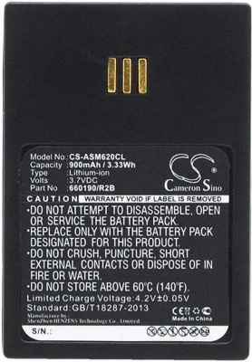Аккумулятор Unify L30250-F600-C325
