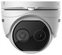 Камера IP тепловизионная Hikvision DS-2TD1217-2/V1 2.1мм 77-101.2град.