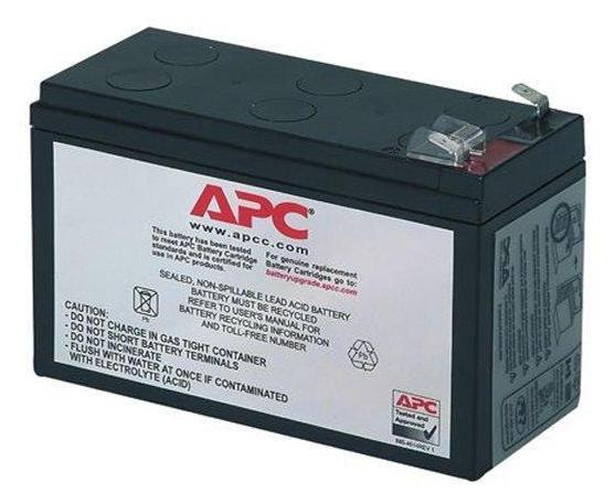 Батарея для ИБП APC APCRBC106 для BE400-FR/GR/IT/UK