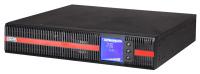 Источник бесперебойного питания Powercom Macan MRT-1000SE 1000Вт 1000ВА черный
