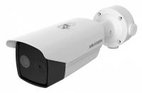 Камера IP тепловизионная Hikvision DS-2TD2617-6/V1 6.2мм 18.7-25град.