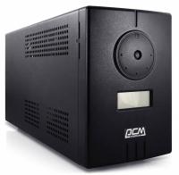 Источник бесперебойного питания Powercom Infinity INF-1100 770Вт 1100ВА черный