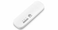 Модем 2G/3G/4G Huawei E8372 USB Wi-Fi +Router внешний белый