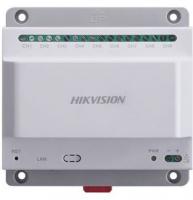 Контроллер сетевой Hikvision DS-KAD709