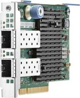 Адаптер HPE Ethernet 10Gb 2P 560FLR-SFP+ (665243-B21)