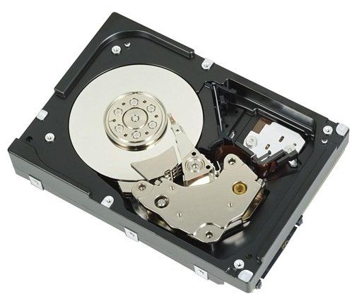 Жесткий диск Lenovo 1x6Tb SAS NL 7.2K для Storage S2200/S3200 00MM725