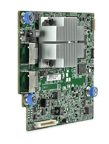 Контроллер HPE P440ar DL360 Gen9 for 2 GPU Configs (726740-B21)