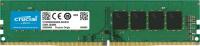Память DDR4 Crucial CT32G4DFD8266 32Gb UDIMM U PC4-21300 CL19 2666MHz