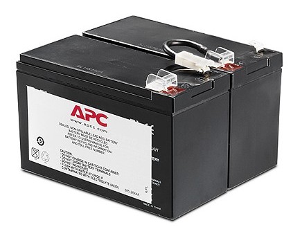 Батарея для ИБП APC APCRBC113 для BR1100CI/BR1100CI-AS/BR1100CI-IN/BR1100CI-RS