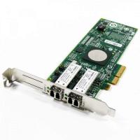 Адаптер HPE 82Q 8Gb Dual Port PCI-e FC HBA (AJ764A)
