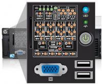 Консоль HPE 872261-B21 DL5x0 Gen10 System Insight Kit