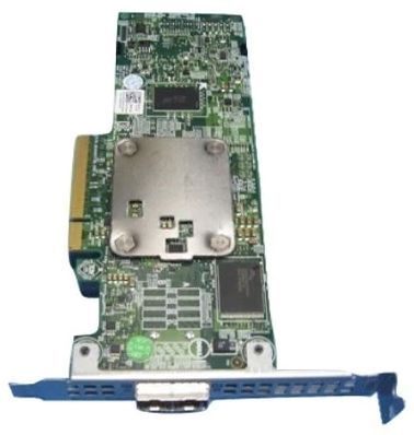 Контроллер Dell H830 RAID for External JBOD 2GB NV Cache Full Height (405-AADY)