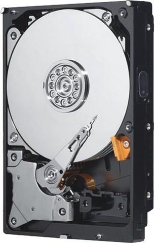 Накопитель SSD Lenovo 1x480Gb SATA 00AJ405 Hot Swapp 2.5"