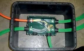 Прокладка оптического кабеля в кабельной канализации