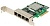 Контроллер SuperMicro AOC-SGP-I4 4-port GbE