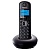 Р/Телефон Dect Panasonic KX-TGB210RUB черный АОН