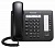Системный телефон Panasonic KX-DT521RUB черный