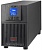 Источник бесперебойного питания APC Easy-UPS SRV2KI 1600Вт 2000ВА черный