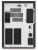 Источник бесперебойного питания APC Easy-UPS SMV1500CAI 1050Вт 1500ВА черный
