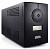 Источник бесперебойного питания Powercom Infinity INF-500 300Вт 500ВА черный