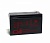 Батарея для ИБП CSB HR1234W 12В 9Ач