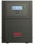 Источник бесперебойного питания APC Easy-UPS SMV750CAI 525Вт 750ВА черный