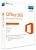 Офисное приложение Microsoft Office 365 Home Rus BOX (6GQ-00738)