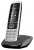 Р/Телефон Dect Gigaset C430 черный/серебристый АОН